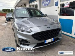 Gray Usata 2022 Ford Kuga ST-Line SUV | 21.900 € (Buon prezzo)