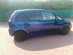 Blu Usata 2019 Opel Meriva Monovolume | 20.000 €