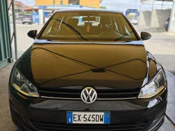 VW Golf VII