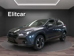 Grigio grafite Nuova 2025 Subaru Crosstrek Style SUV | 30.900 € (Buon prezzo)