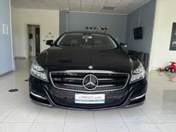 Usata 2013 Mercedes CLS350 Tre volumi | 14.000 € (Buon prezzo)