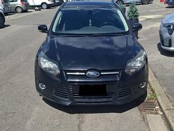 Altro Usata 2012 Ford Focus Titanium Tre volumi | 4900 € (Ottimo prezzo)