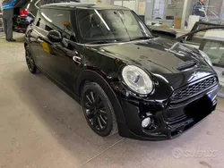 Usata 2015 Mini Cooper S Due volumi | 15.000 € (Buon prezzo)