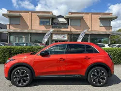 Arancione Usata 2025 Fiat 600 La Prima SUV | 27.900 € (Molto cara)