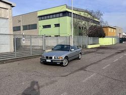 Usata 1997 BMW 320 Cabriolet Cabrio | 9000 €