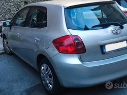 Oro Usata 2007 Toyota Auris Tre volumi | 3700 € (Super prezzo)