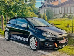 Usata 2008 Abarth Grande Punto Due volumi | 7800 € (Buon prezzo)