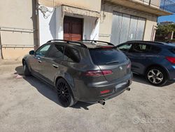 Usata 2008 Alfa Romeo 159 Station wagon | 3500 € (Molto cara)