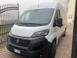 Bianco Usata 2021 Fiat Ducato Furgone | 9950 € (Buon prezzo)
