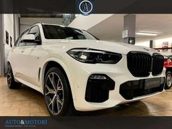 Bianco Usata 2021 BMW X5 M Sport SUV | 47.990 € (Super prezzo)