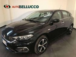 Nero Usata 2017 Fiat Tipo Lounge Tre volumi | 10.500 € (Buon prezzo)