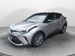 Grigio Usata 2021 Toyota C-HR Lounge SUV | 21.900 € (Buon prezzo)