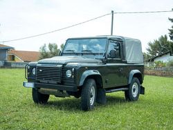 Verde Usata 2009 Land Rover Defender SUV | 35.000 € (Buon prezzo)