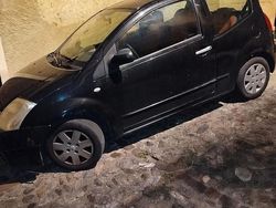Usata 2006 Citroën C2 Due volumi | 800 € (Buon prezzo)