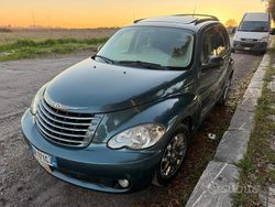 Grigio Usata 2006 Chrysler PT Cruiser Monovolume | 4500 € (Molto cara)
