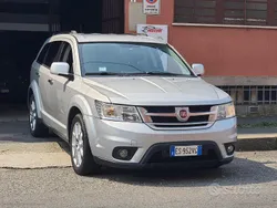 Grigio Usata 2013 Fiat Freemont Lounge SUV | 8990 € (Buon prezzo)
