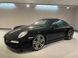 Nero Usata 2011 Porsche 911 Carrera Black Edition Coupé | 77.500 € (Buon prezzo)