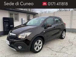 Marrone Usata 2016 Opel Mokka SUV | 9500 € (Ottimo prezzo)