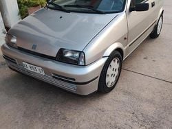 Grigio Usata 1998 Fiat Cinquecento Due volumi | 1500 € (Buon prezzo)
