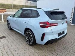 Grigio Usata 2025 BMW X3 M Sport SUV | 61.900 € (Ottimo prezzo)