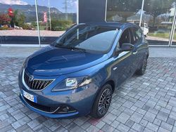 Blu/azzurro Usata 2024 Lancia Ypsilon S Due volumi | 15.700 € (Molto cara)