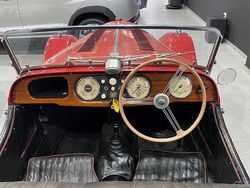 Rosso Usata 1950 Morgan Plus 4 Cabrio | 48.000 €
