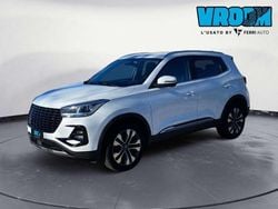 Bianco Usata 2023 DR DR 5.0 SUV | 14.700 € (Buon prezzo)