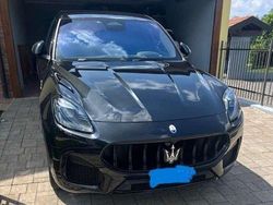 Nero Usata 2024 Maserati Grecale SUV | 69.500 € (Buon prezzo)