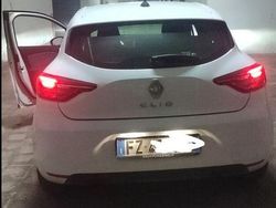 Bianco Usata 2020 Renault Clio V Due volumi | 11.200 € (Ottimo prezzo)