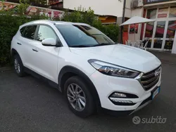 Usata 2017 Hyundai Tucson SUV | 13.700 € (Buon prezzo)