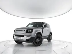 Grigio Usata 2024 Land Rover Defender SE Dynamic SUV | 62.900 € (Super prezzo)