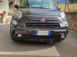 Grigio Usata 2019 Fiat 500 Due volumi | 15.000 €
