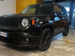 Nero Usata 2016 Jeep Renegade Limited SUV | 8800 € (Ottimo prezzo)