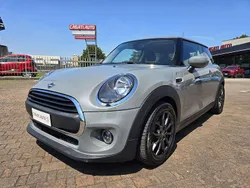 Grigio Usata 2019 Mini ONE Due volumi | 15.900 € (Buon prezzo)