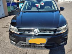 Nero Usata 2017 VW Tiguan SUV | 20.000 € (Molto cara)