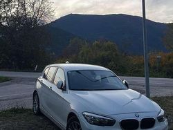 Usata 2018 BMW 114 Advantage Due volumi | 13.000 € (Buon prezzo)