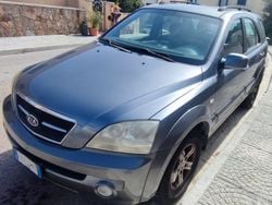 Grigio Usata 2002 Kia Sorento SUV | 800 € (Super prezzo)