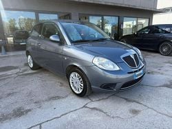 Grigio Usata 2009 Lancia Ypsilon Due volumi | 2300 € (Buon prezzo)