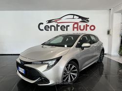 Other Usata 2023 Toyota Corolla Active Tre volumi | 24.700 € (Buon prezzo)