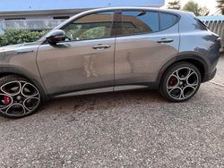 Grigio Usata 2023 Alfa Romeo Tonale SUV | 26.000 € (Buon prezzo)