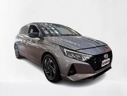 Grigio Usata 2021 Hyundai i20 Tre volumi | 16.900 € (Molto cara)