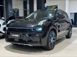 Nero Usata 2023 Lynk & Co 01 SUV | 23.900 € (Buon prezzo)