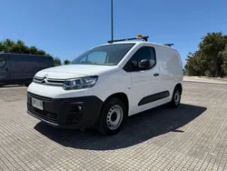 Bianco Usata 2019 Citroën Berlingo Monovolume | 12.900 € (Super prezzo)