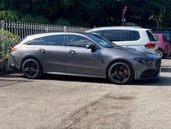 Usata 2019 Mercedes 200 Station wagon | 27.999 € (Cara)
