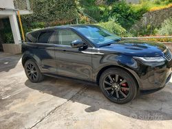 Nero Usata 2020 Land Rover Range Rover evoque Dynamic SUV | 22.900 € (Buon prezzo)
