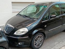 Usata 2009 Lancia Musa Monovolume | 4700 € (Buon prezzo)