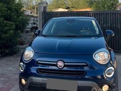 Blu Usata 2019 Fiat 500X Cross SUV | 15.000 € (Buon prezzo)