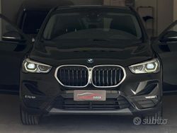 Nero Usata 2022 BMW X1 Advantage SUV | 22.500 € (Super prezzo)