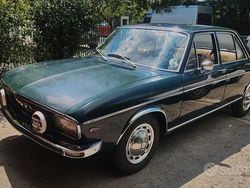 Verde Usata 1970 Audi 100 Tre volumi | 13.000 €