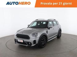 Grigio Usata 2024 Mini Cooper Countryman Classic SUV | 27.099 € (Super prezzo)
